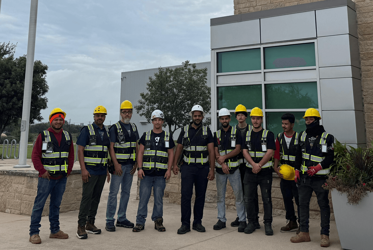 Hatemi Network team