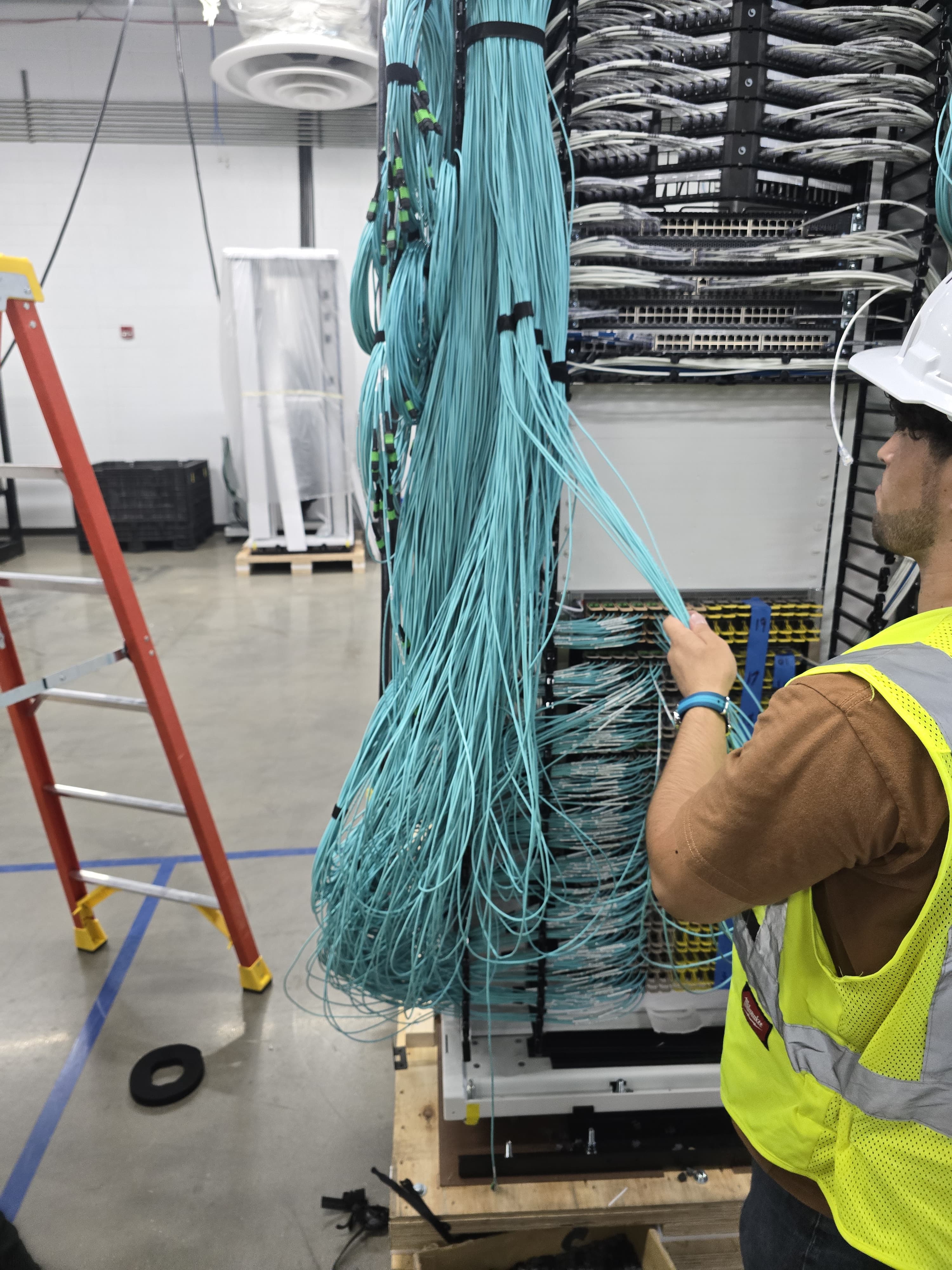 Hatemi Network project image