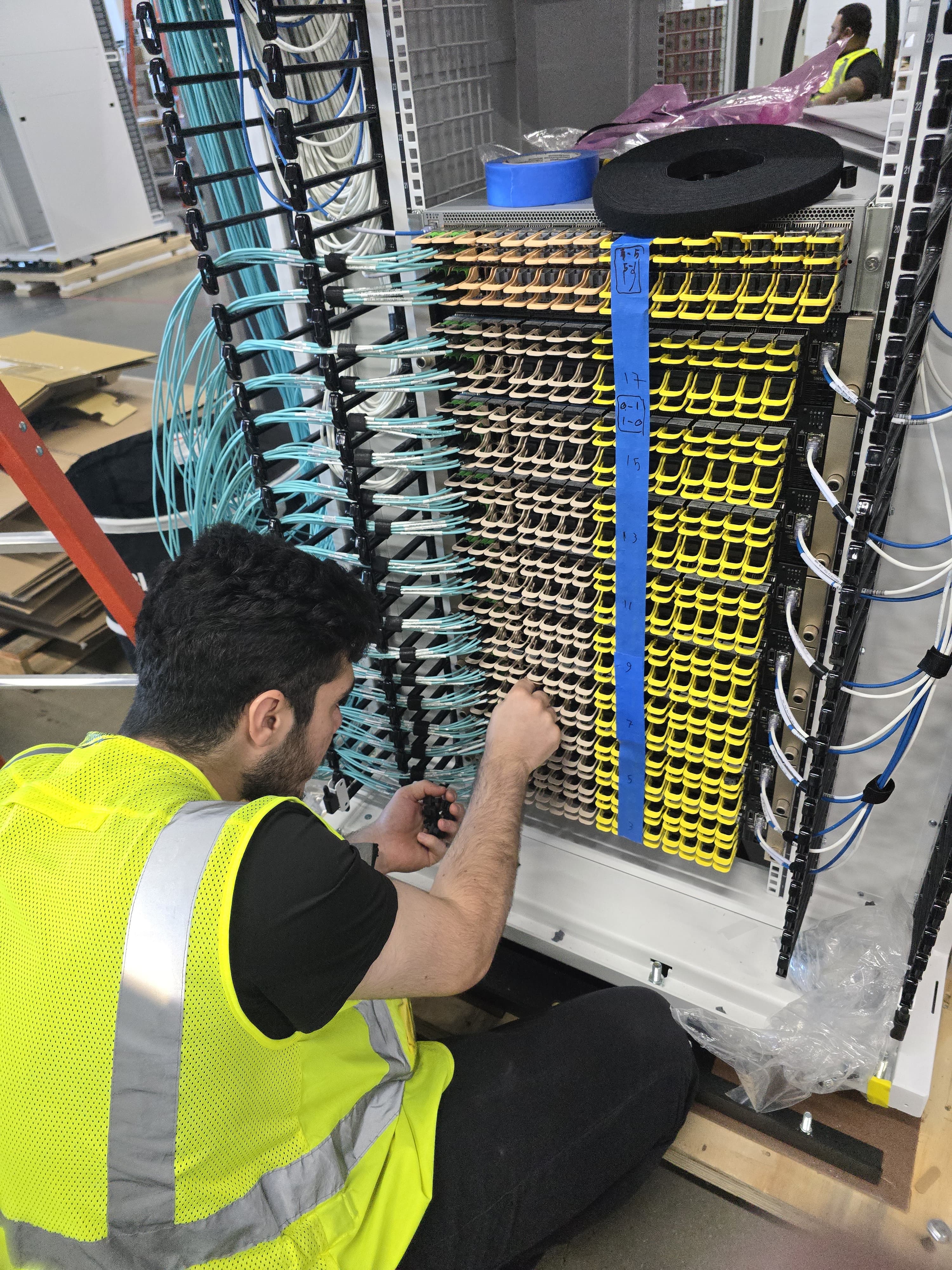 Hatemi Network project image