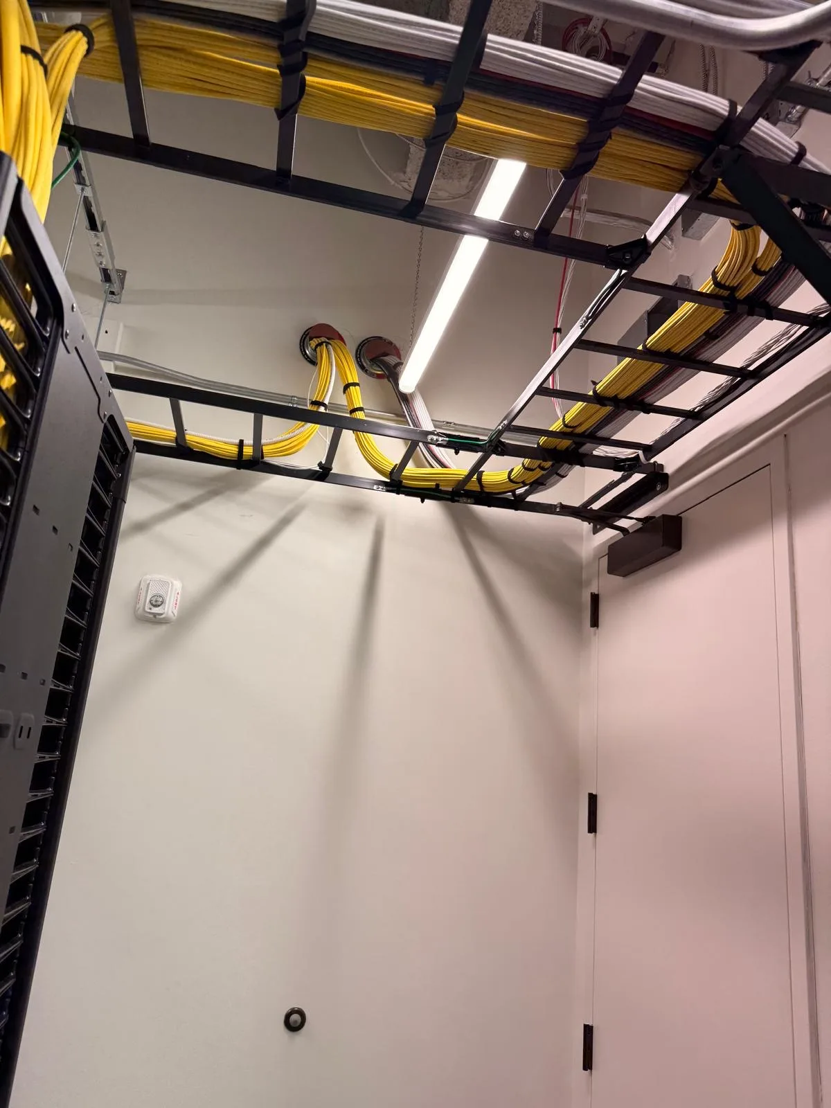 Hatemi Network project image