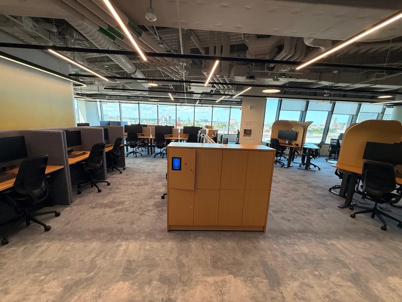 Hatemi Network project image