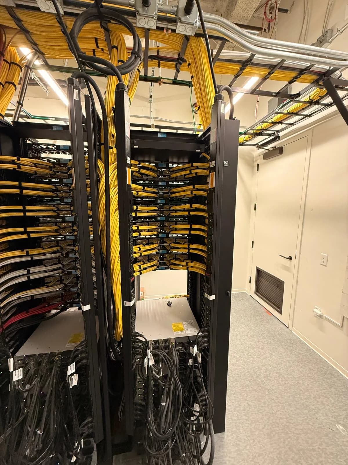Hatemi Network project image