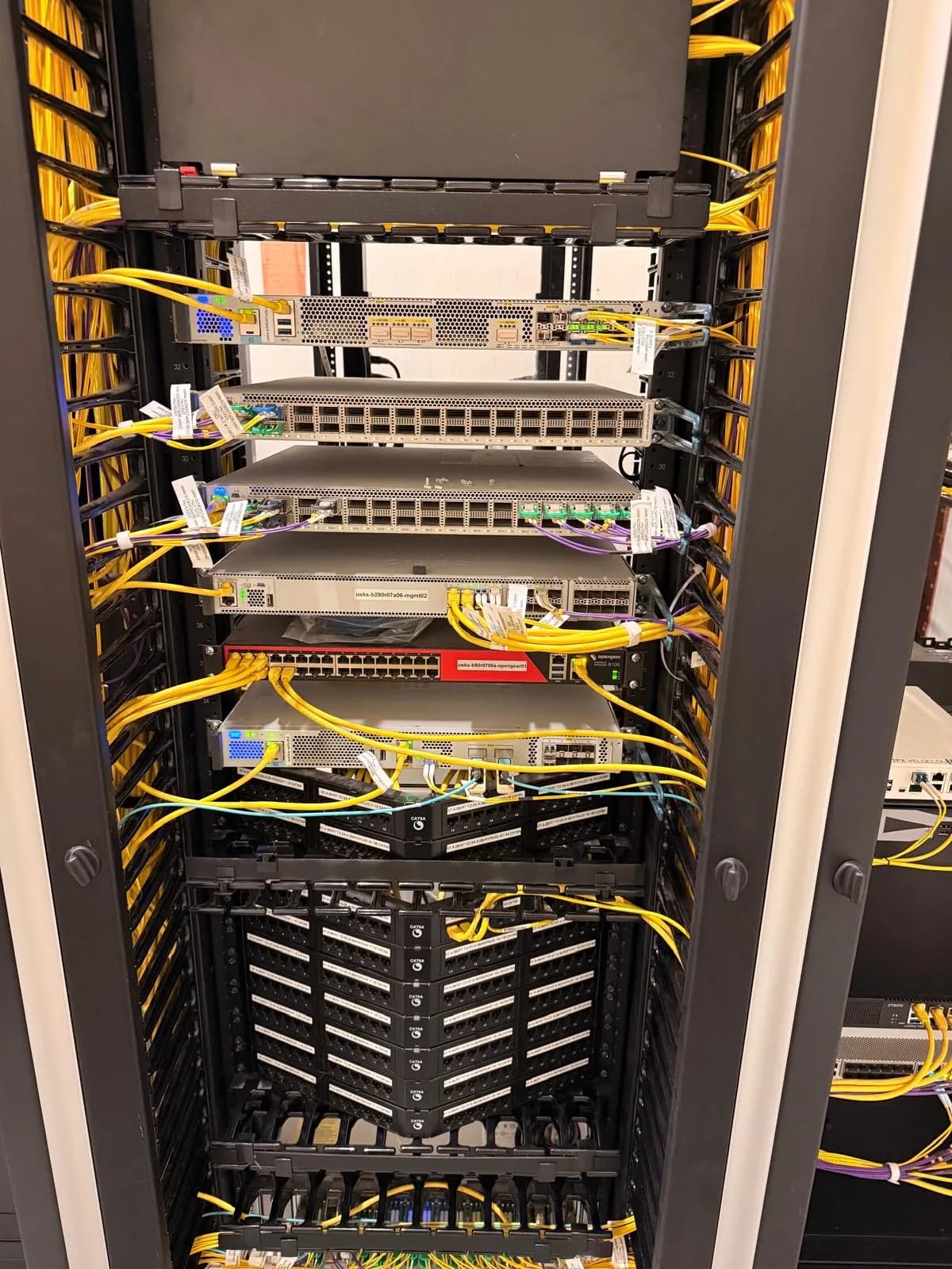Hatemi Network project image