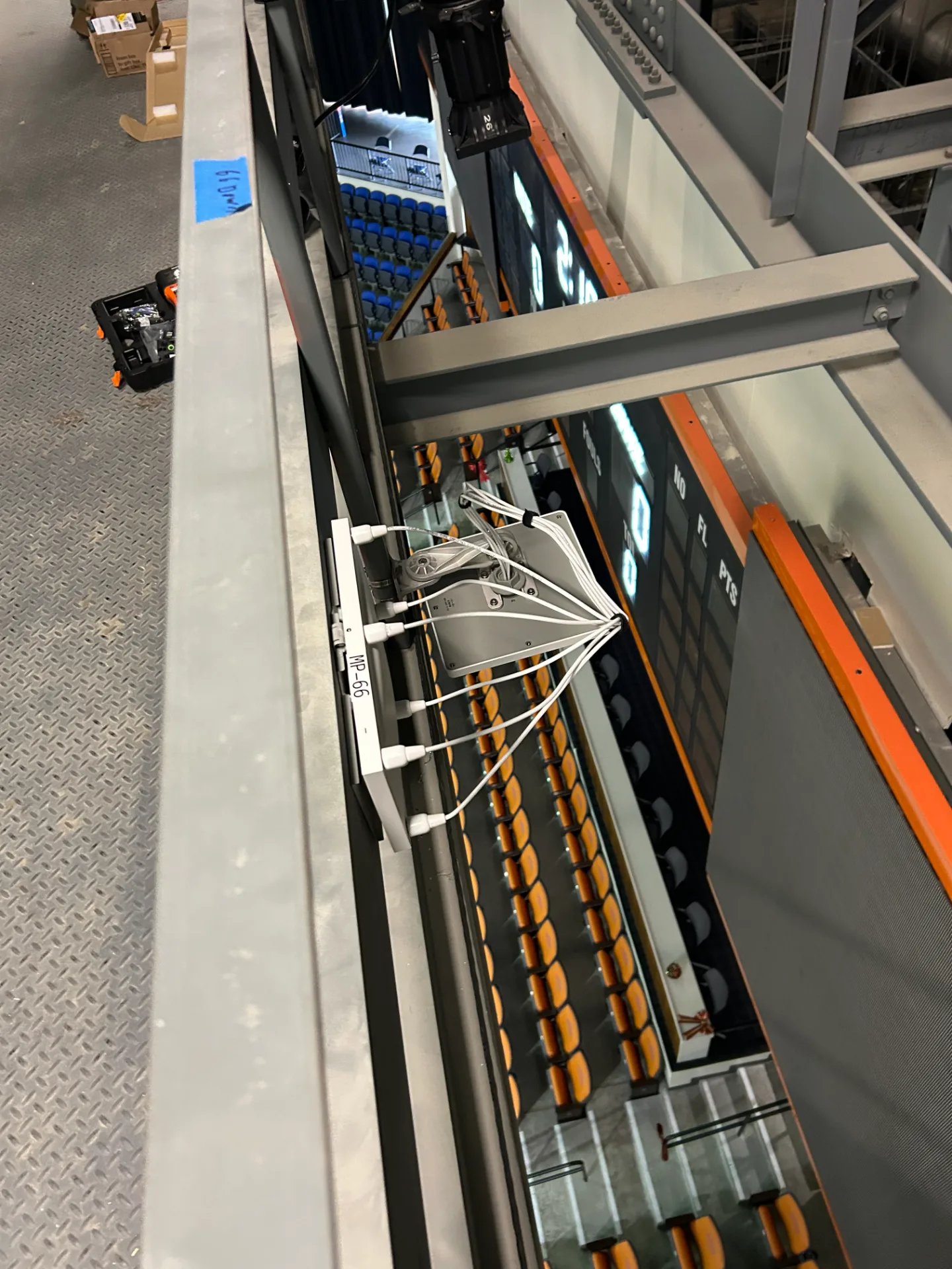 Hatemi Network project image