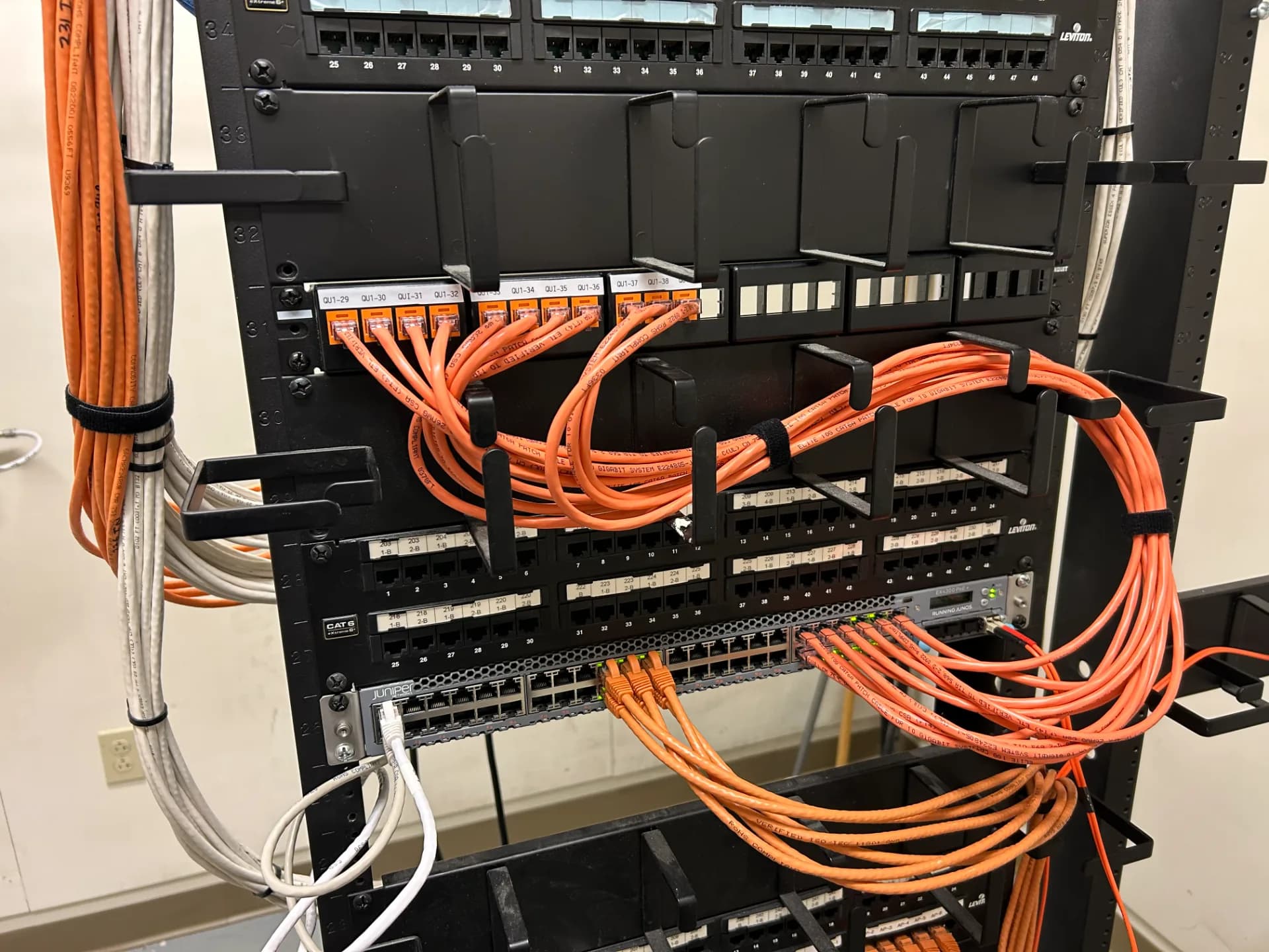 Hatemi Network project image