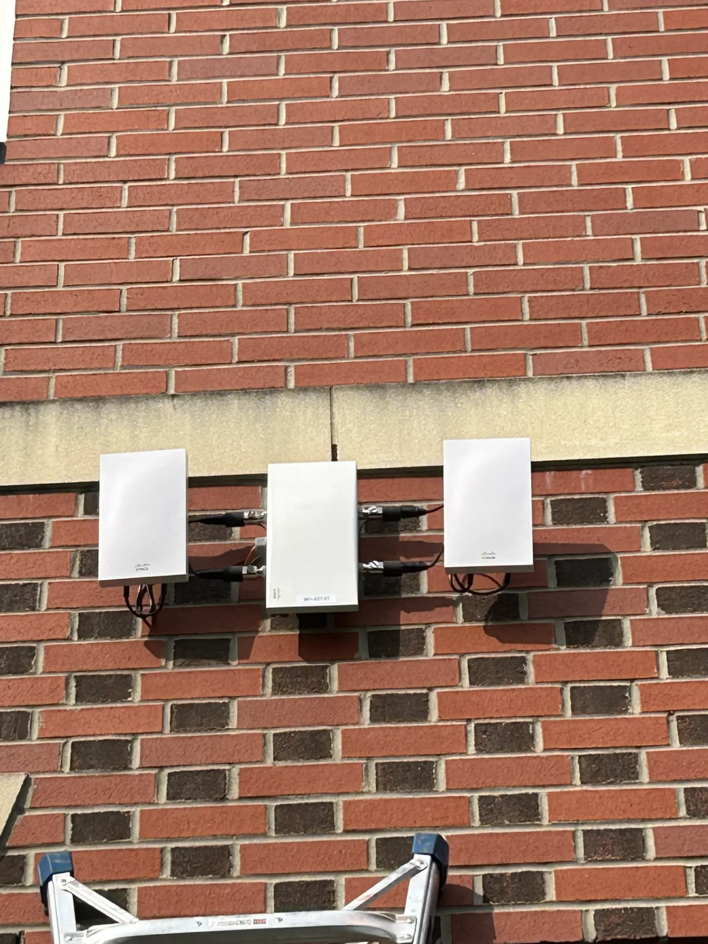 Hatemi Network project image